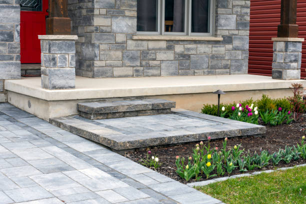 Reasons to Select Us for Your Driveway Paving Requirements in Hayward, WI