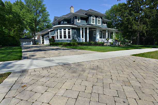Best Local Driveway Pavers  in Hayward, WI