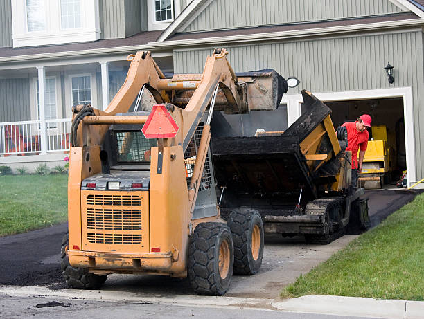 Best Residential Paver Driveway  in Hayward, WI