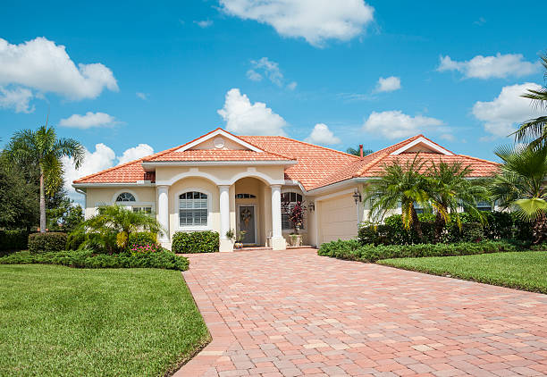 Best Permeable Paver Driveway  in Hayward, WI