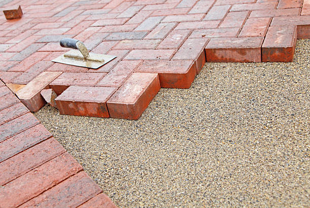 Best Affordable Driveway Pavers  in Hayward, WI